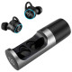 Гарнитура Monster TWS Clarity 101 AirLinks черная