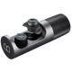 Гарнитура Monster TWS Clarity 101 AirLinks черная