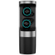 Гарнитура Monster TWS Clarity 101 AirLinks черная