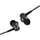 Гарнитура Xiaomi Mi In-Ear Basic черная