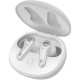 Гарнитура Monster TWS Clarity 8.0 ANC белая
