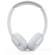 Гарнитура Philips TAUH202 White