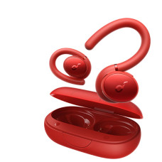 Гарнитура Anker Soundcore Sport X10 A3961 красная