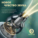 Гарнитура Anker Soundcore Liberty 3 Pro серая