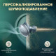 Гарнитура Anker Soundcore Liberty 3 Pro серая