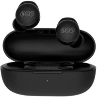 Гарнитура QCY T17 Black