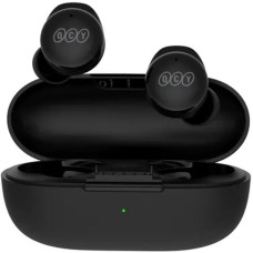 Гарнитура QCY T17 Black