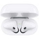 Гарнитура Apple AirPods 2 MV7N2ZA/A with Charging Case