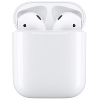 Гарнитура Apple AirPods 2 MV7N2ZA/A with Charging Case