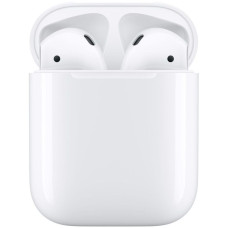Гарнитура Apple AirPods 2 MV7N2ZA/A with Charging Case