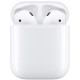 Гарнитура Apple AirPods 2 MV7N2ZA/A with Charging Case