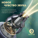 Гарнитура Anker Soundcore Liberty 3 Pro фиолетовая