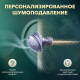 Гарнитура Anker Soundcore Liberty 3 Pro фиолетовая