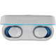 Гарнитура Skullcandy Jib True Wireless In-Ear светло-сераясиняя