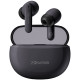 Гарнитура A4Tech 2Drumtek B25 TWS серая