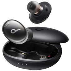 Гарнитура Anker Soundcore Liberty 3 Pro черная