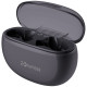 Гарнитура A4Tech 2Drumtek B25 TWS серая