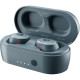 Гарнитура Skullcandy Sesh Evo TWS серая