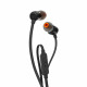 Гарнитура JBL T110, черная