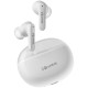 Гарнитура A4Tech 2Drumtek B25 TWS белая