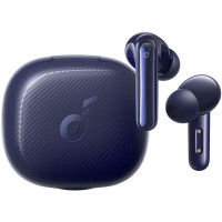 Гарнитура Anker Soundcore Life Note 3 NC синяя