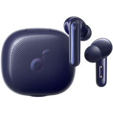 Гарнитура Anker Soundcore Life Note 3 NC синяя