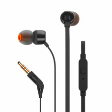 Гарнитура JBL T110, черная