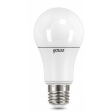 GAUSS 102502222 Светодиодная лампа LED A70 22W E27 1640lm 4100K 1/10/50