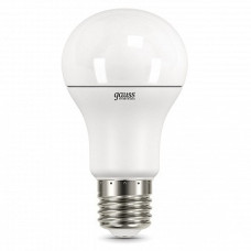 GAUSS 23215 Светодиодная лампа LED Elementary A60 15W E27 1320lm 3000K 1/10/50 0