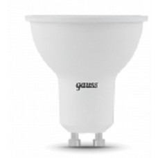 GAUSS 101506207 Светодиодная лампа LED MR16 GU10 7W 630lm 4100K 1/10/100
