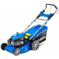 Бензиновая газонокосилка Hyundai L 4610S