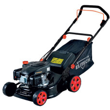 Бензиновая газонокосилка ELITECH К 4500L 188598