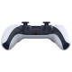 Контроллер беспроводной Sony DualSense (CFI-ZCT1W белый PS5