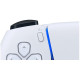 Контроллер беспроводной Sony DualSense (CFI-ZCT1W белый PS5