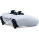 Контроллер беспроводной Sony DualSense (CFI-ZCT1W белый PS5