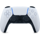 Контроллер беспроводной Sony DualSense (CFI-ZCT1W белый PS5