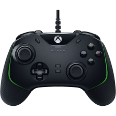 Геймпад Razer Wolverine V2