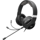 Гарнитура проводная Hori Gaming Headset (AB06-001U) для Xbox OneSeries X/SPC