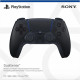 Контроллер беспроводной Sony DualSense (CFI-ZCT1W) черный PS5