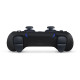 Контроллер беспроводной Sony DualSense (CFI-ZCT1J01) черный PS5