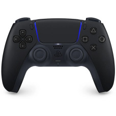 Контроллер беспроводной Sony DualSense (CFI-ZCT1J01) черный PS5