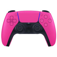 Контроллер беспроводной Sony DualSense (CFI-ZCT1J03) розовый PS5