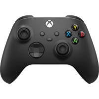 Геймпад Microsoft Xbox Series (USA Spec) Black Bluetooth ( QAT-0001 )