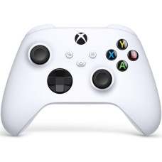 Геймпад Microsoft Xbox Series (USA Spec) White Bluetooth ( QAS-0001 )