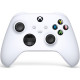Геймпад Microsoft Xbox Series (USA Spec) White Bluetooth ( QAS-0001 )