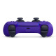 Контроллер беспроводной Sony DualSense (CFI-ZCT1J04) фиолетовый PS5