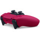 Контроллер беспроводной Sony DualSense (CFI-ZCT1J02) красный PS5