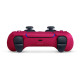 Контроллер беспроводной Sony DualSense (CFI-ZCT1J02) красный PS5
