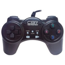 CBR CBG 907 {Игровой манипулятор для PC, проводной, USB}