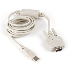 Gembird Переходник с USB на Com 1.8m [UAS111]